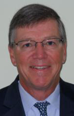 James Kenney, Jr., RPh, MBA 