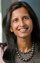 Amrita Y. Krishnan, MD, FACP