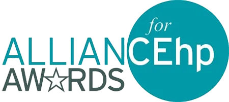 Allianc for CEhp Awards