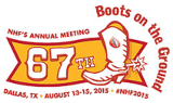 NHF 2015 Annual Meeting